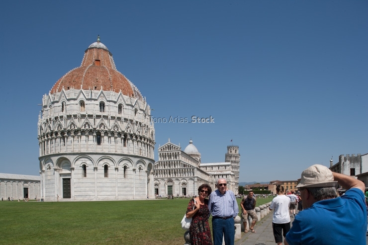 Pisa, Italia