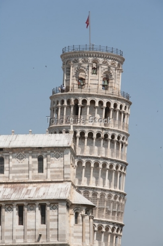 Pisa, Italia