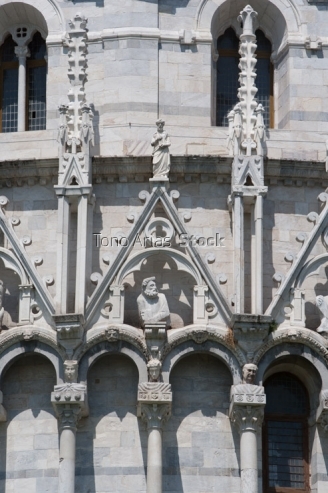 Pisa, Italia
