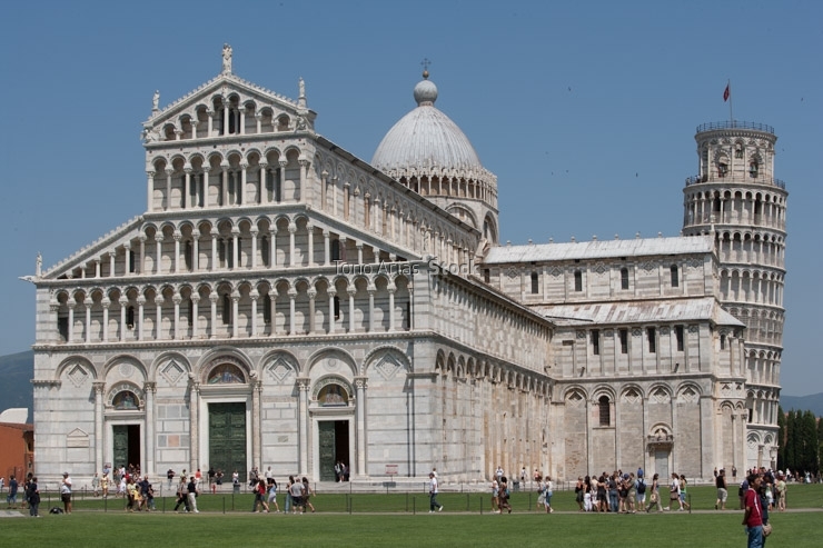 Pisa, Italia