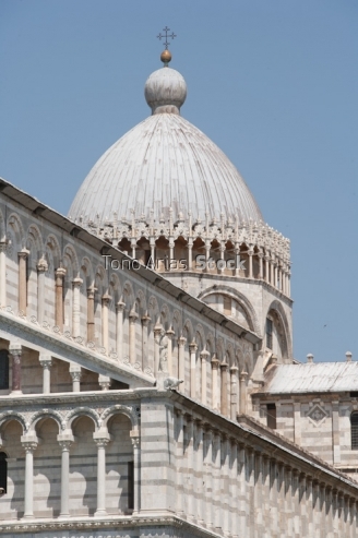 Pisa, Italia