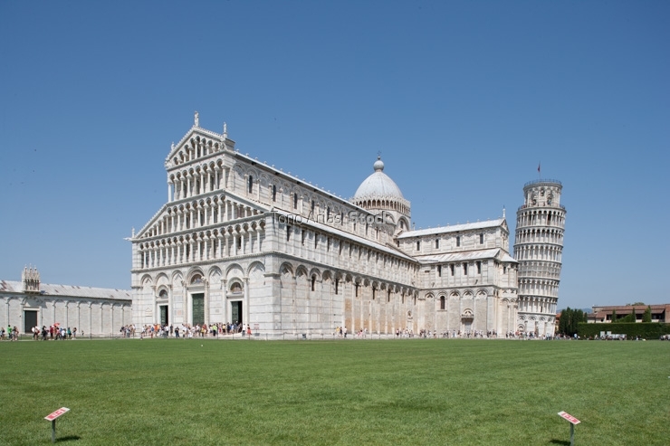 Pisa, Italia