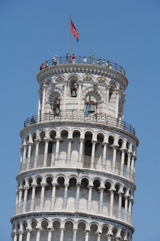 Pisa, Italia