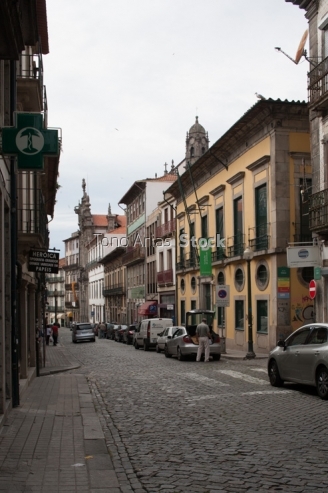 Porto, Portugal