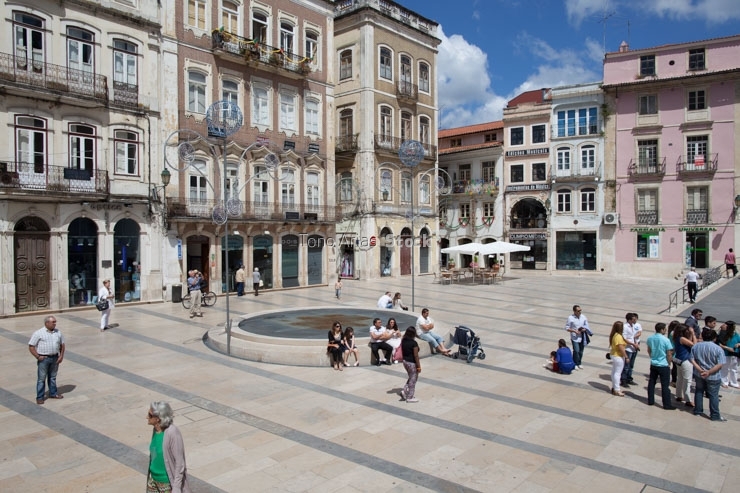 Portugal,Coimbra