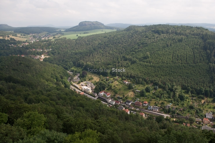 Sajonia Germany