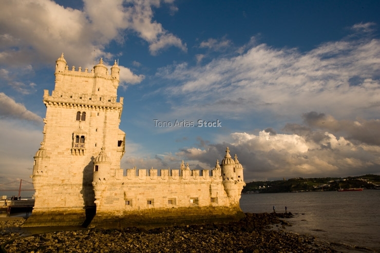 Torre Belem , lisbon , Portugal