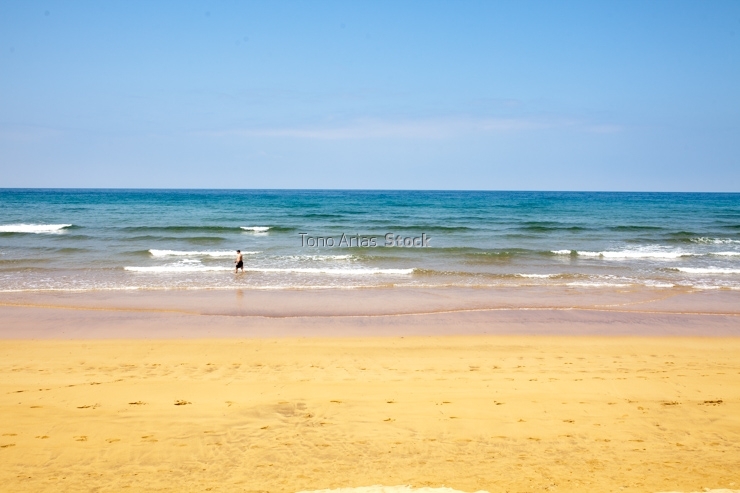 Zarautz, Euskadi